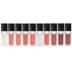 BPerfect Cosmetics Lip Library Lip Gloss