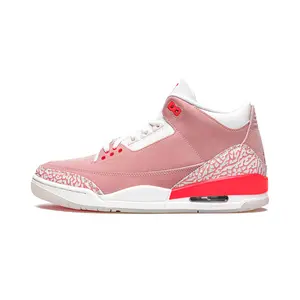 AIR JORDAN 3 WMNS "Rust Pink" CK9246 600
