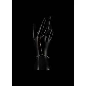 Maia Hand Chain