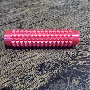 Hand roller 3d printed , Body Care