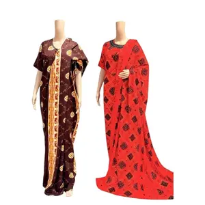 Matching Baati with Gabasaar 2 pieces