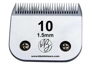 10 Blade
