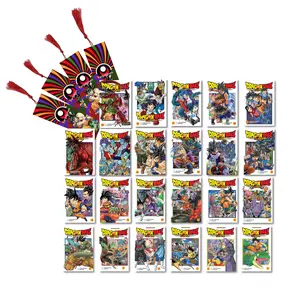 Dragon Ball Super Vol 1 - 23 by Akira Toriyama