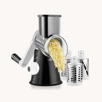 3 Blades- Deluxe Black