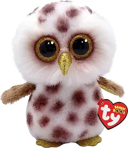 Ty Whoolie The Owl