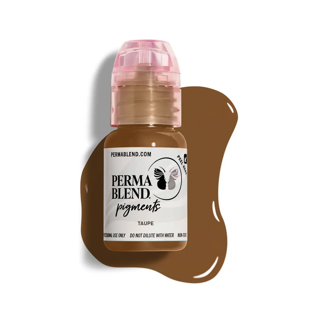 Perma Blend Taupe 1/2oz