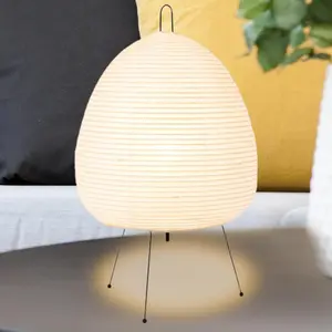 Simple NightStand Desk Lamp Bedside Table Lamp for Living Room Office Coffee