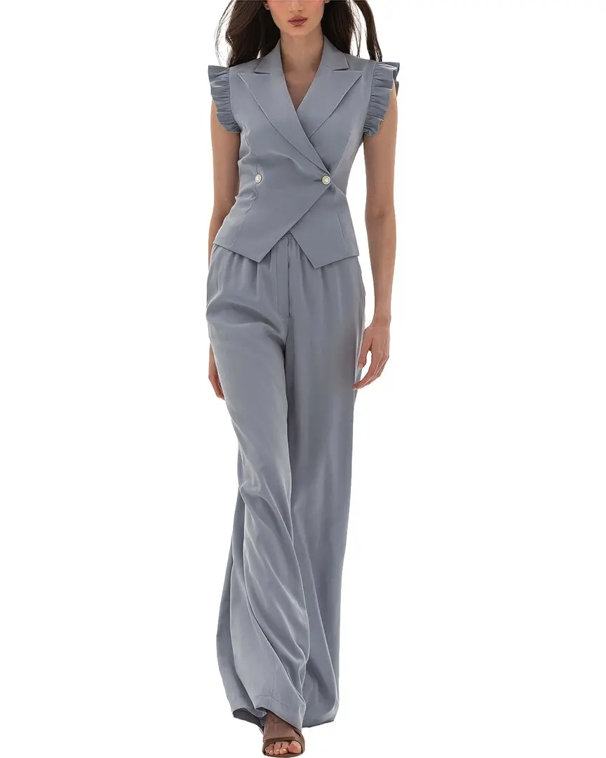 BGL Vest & Pant Set