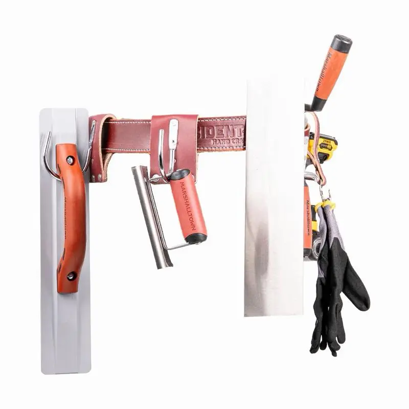Complete Concrete Tool Belt Setup 5597 Tool Pouch With Belt Clip Tool Pouch Bag