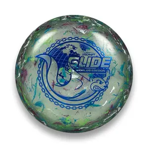 Worlds Jawbreaker Z Glide