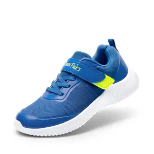 DREAM PAIRS KIDS Boys Girls Shoes Kids EZ-Ons Tennis Running Walking Athletic Gym School Sneakers