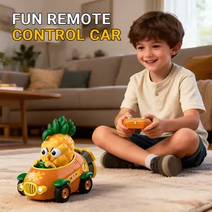 Remote-controlled racing cars, 4WD Stunt Car with 360° Spin，fun toy cars for children,2.4GHz High-Speed Racing Car is the perfect birthday Christmas gift for boys a nd girls.