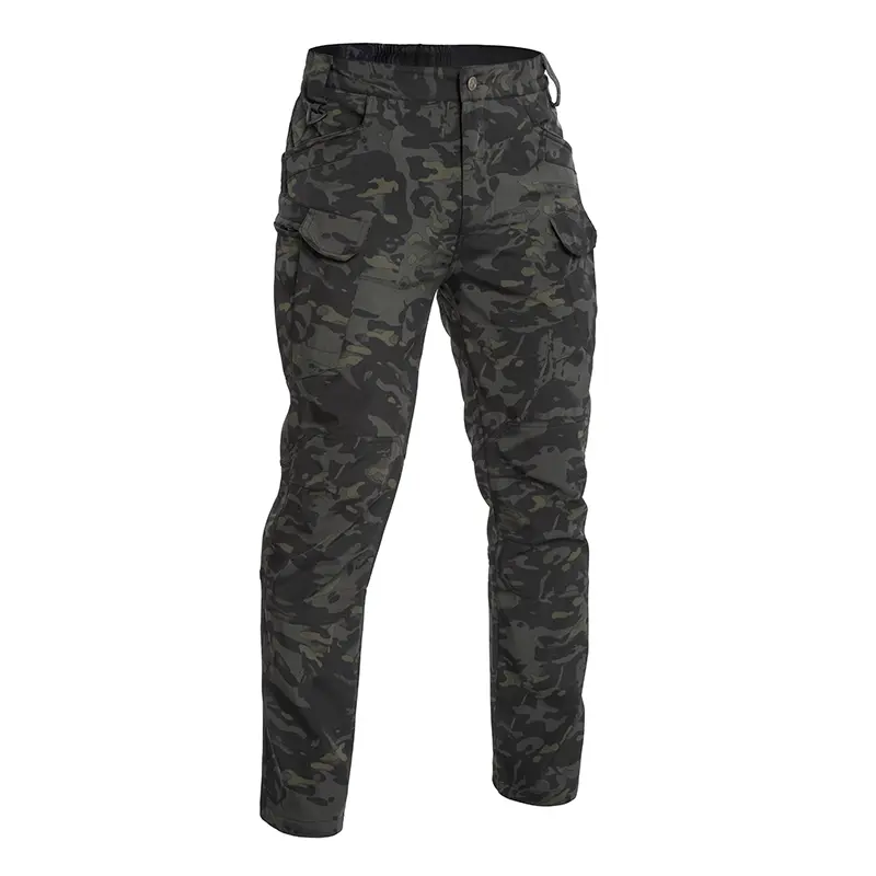 Night Camouflage