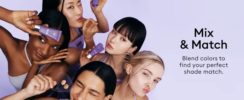 Product Introduction of [MISSHA Official] M Perfect Cover Serum BB Cream (35ml) - Bifida Ferment Lysate Serum-Infused BB Cream for Anti-Aging Skin Rejuvenation, Skin Tint, Tinted Moisturizer, Skin Care Foundation Makeup,Superfood Complex,Glass Skin CardiBB OGBB PurpleBB 7