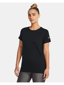 Under Armour Athletics Women's Short Sleeve