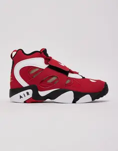 Mens Nike Air Diamond Turf II 'Prime Red'