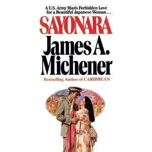 USED-Sayonara by Michener, James A. (Mass Market Paperback)