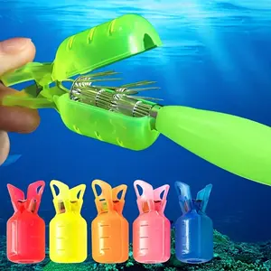 10pcs Octopus Hook Protection Covers, Fishing Accessories, Durable Fishhook Protectors, Essential Angling Gear, High-Quality Hooks