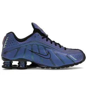 Nike Men's Shox R4 Iridescent, from StockX