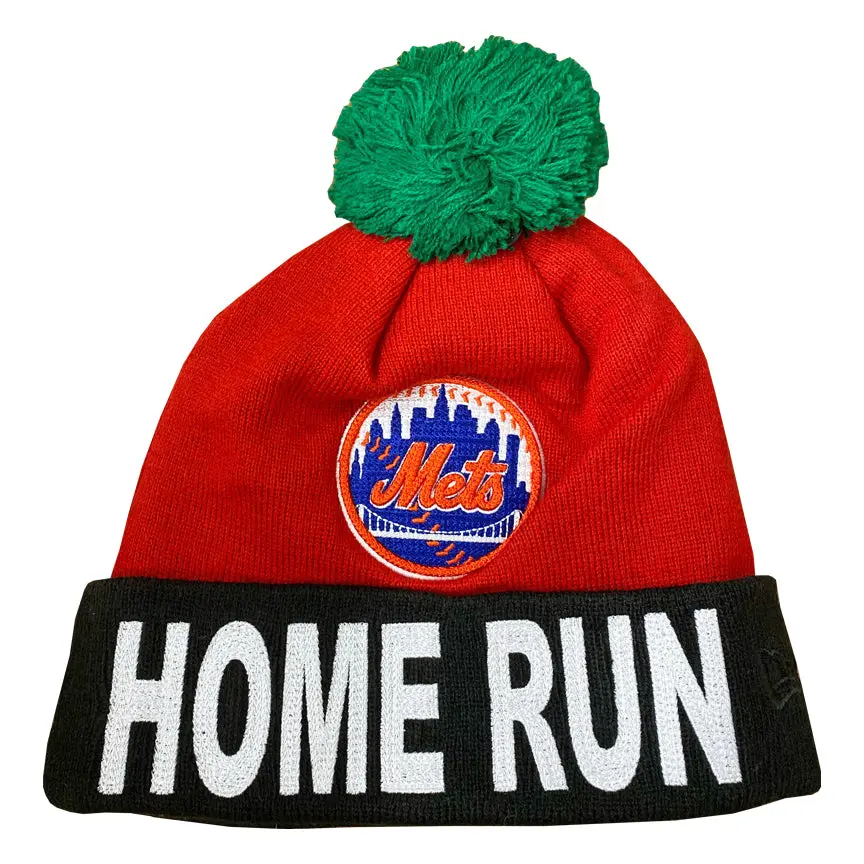 Home Run Apple | Beanie