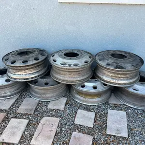 Rims 24.5