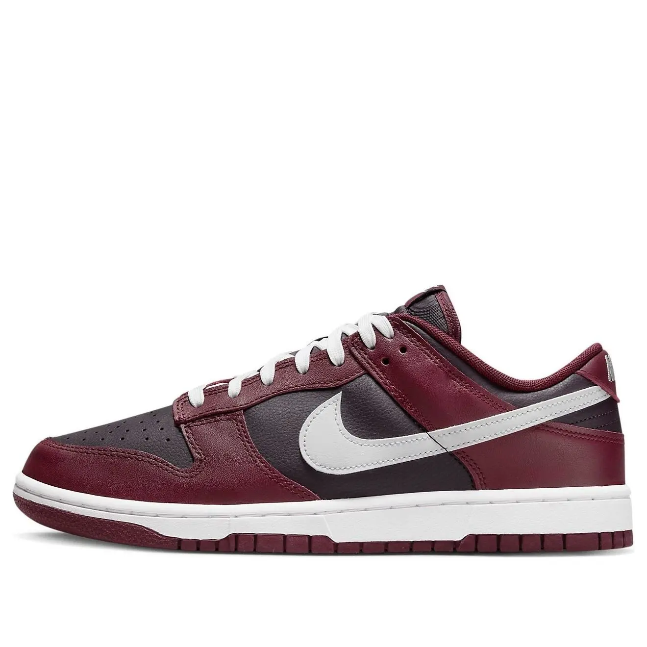 Nike Dunk Low 'Dark Beetroot' DJ6188-600 Nike Dunk Low 'Dark Beetroot' DJ6188-600