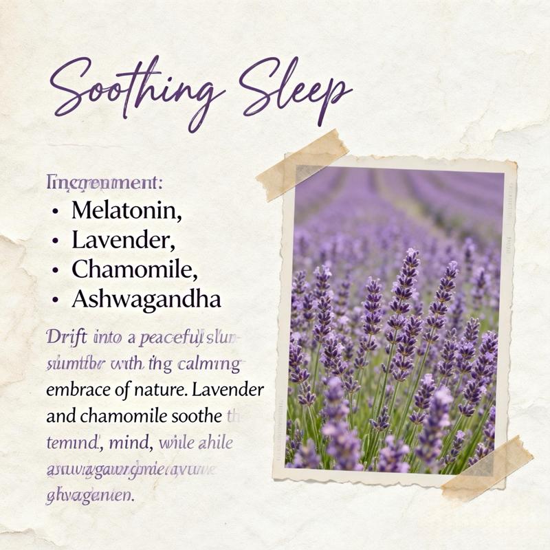 -Rebirth- Pure Herbal Diffuser for Natural Health Support