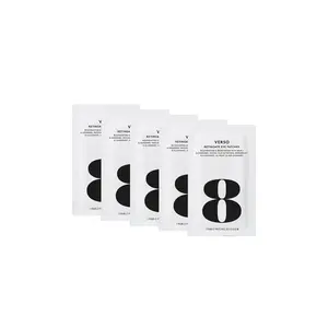 VERSO SKINCARE Retinoate Eye Patches 5 Pack