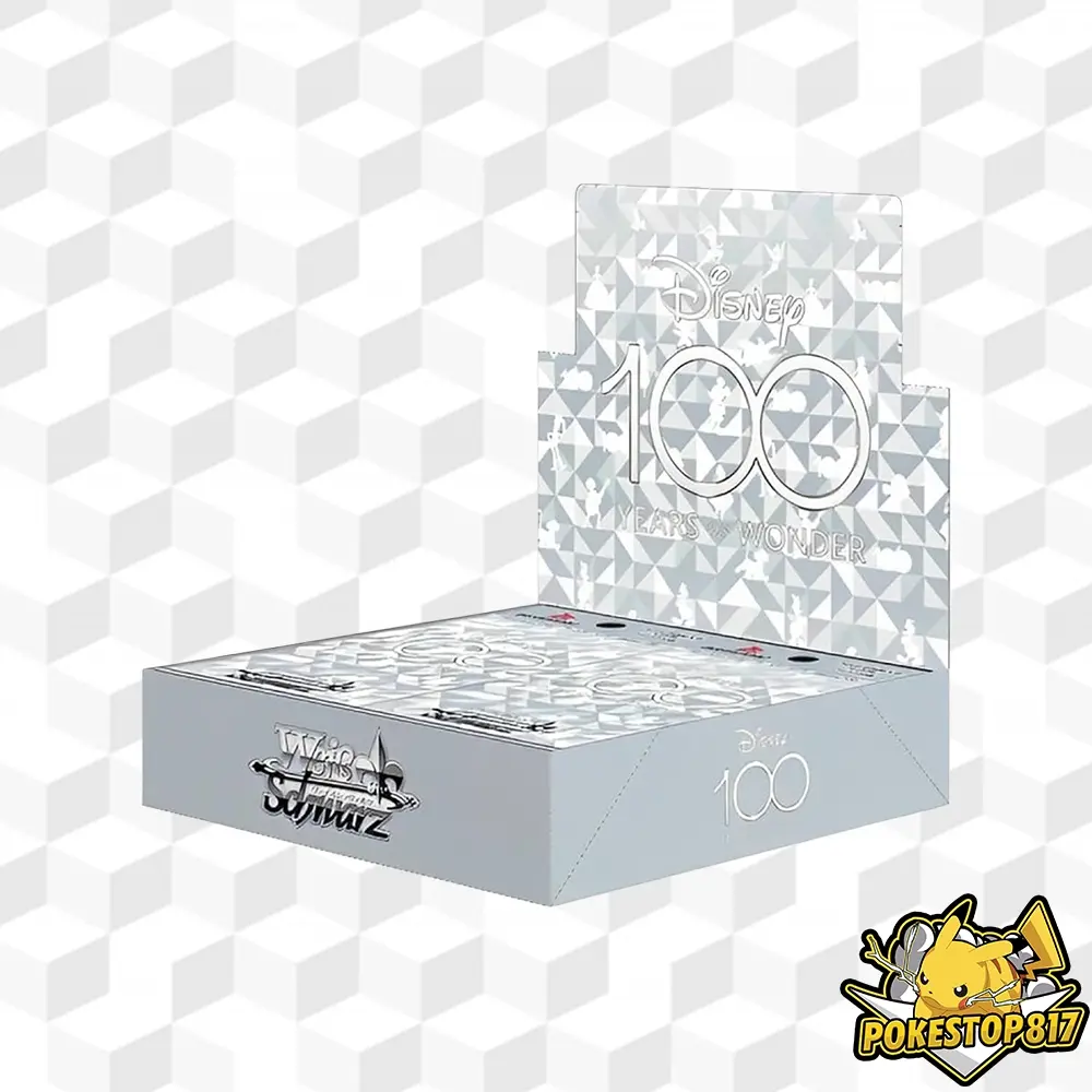 disneys 100 card - TikTok Shop