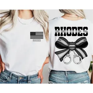 Correctional Officer Shirt, Corrections Sweatshirt, CO Gift