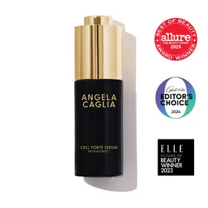Cell Forté Stem Cell Serum | Human Exosome Anti-Aging Serum