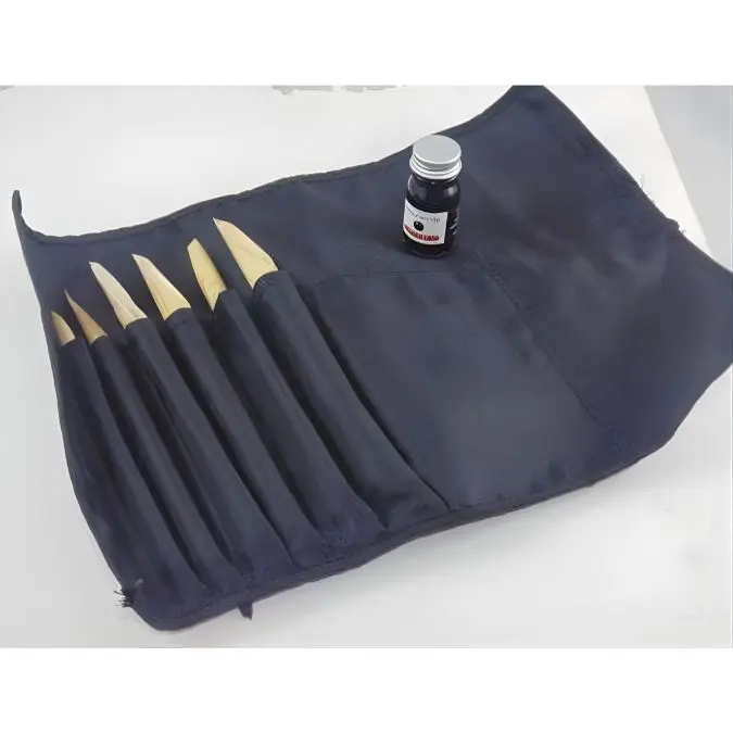 Traditional Calligraphy Set