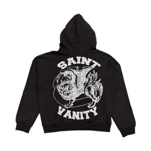 Saint Vanity VVS Jacket Oreo