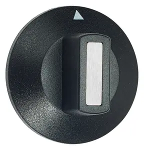 Winco, EHDG-P10, Hot Dog Roller, Knob