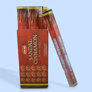 Sandal Cinnamon incense