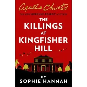 USED-Killings At Kingfisher Hill by Sophie Hannah (Hardcover)