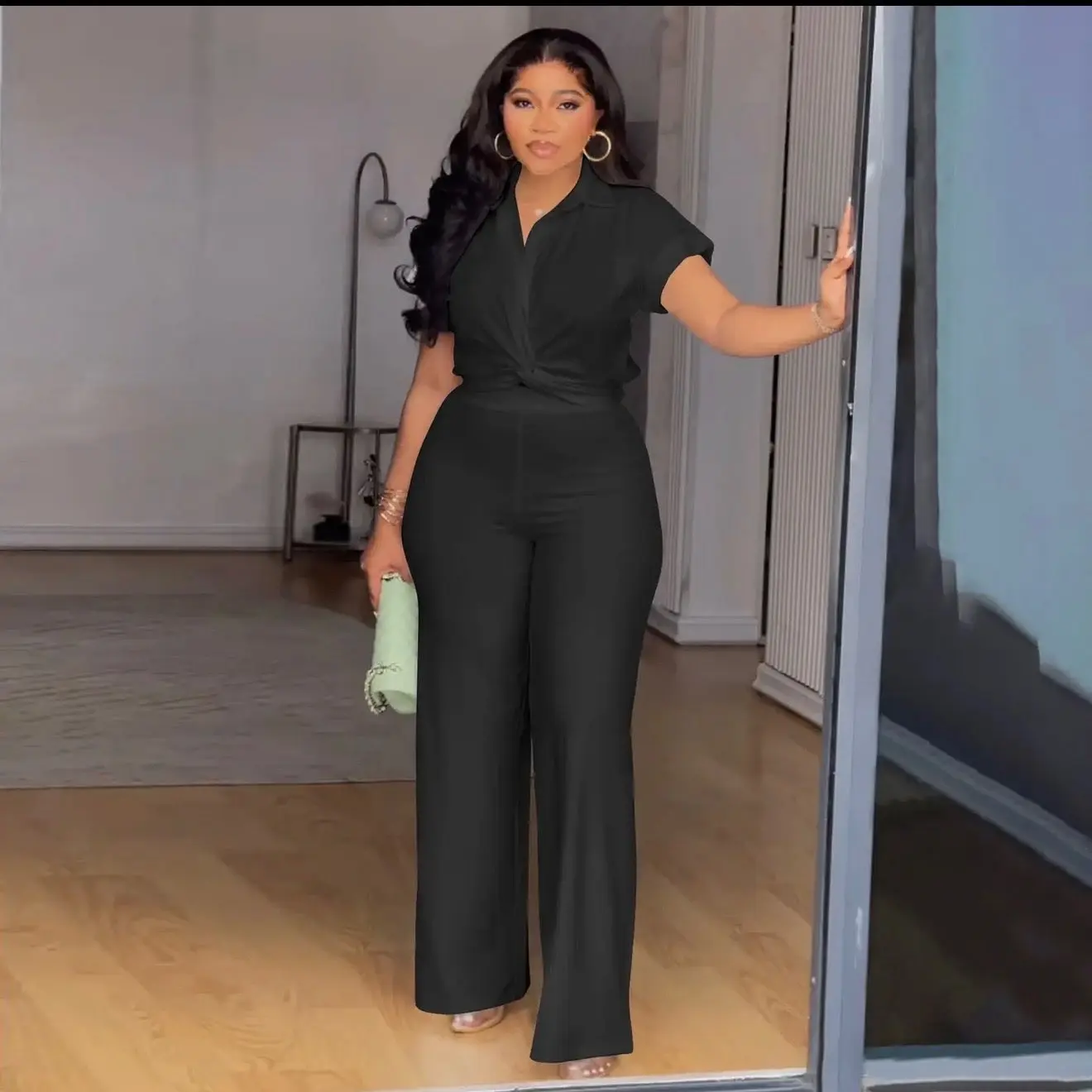 Ms. Blackberry