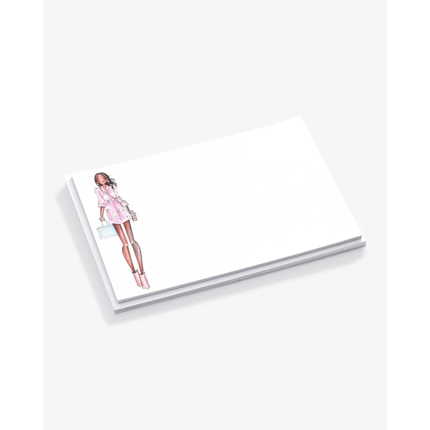 Maggie Notecard Maggie Notecard