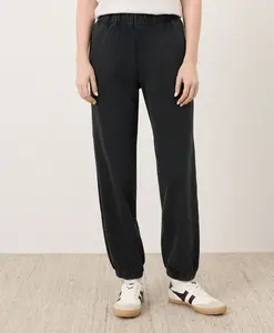 Women's Organic Weekends Relaxed Sweatpant