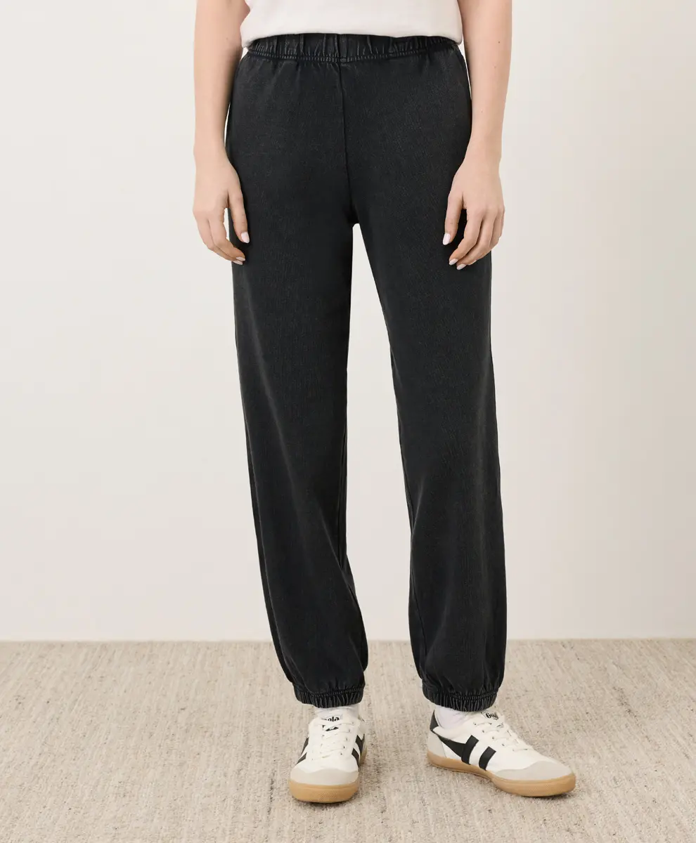 Women's Organic Weekends Relaxed Sweatpant