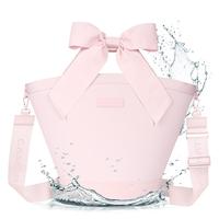 Ballet Pink Bow