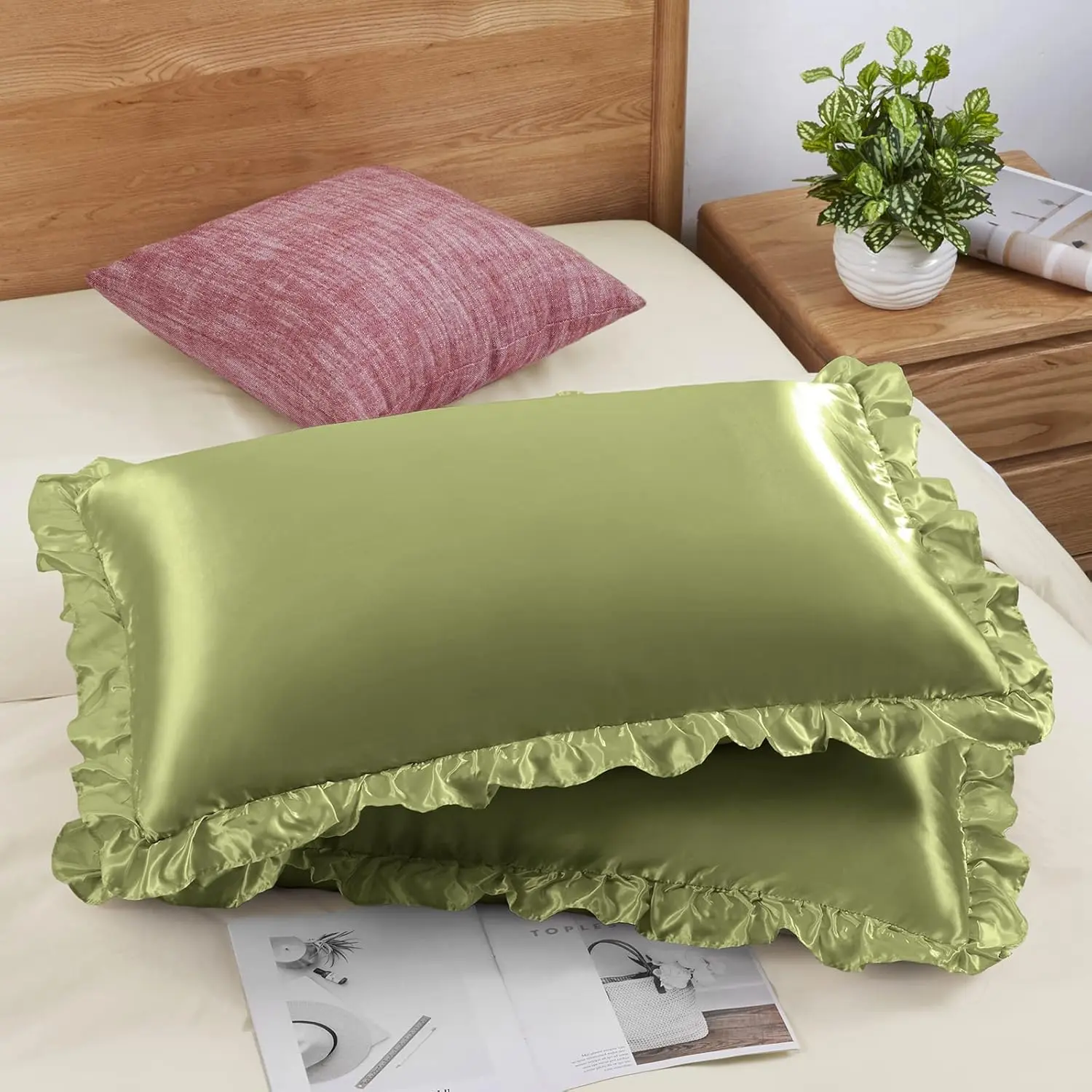Sage Green