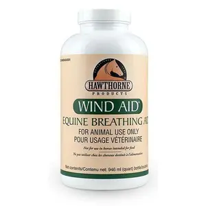 Hawthorne Products Wind Aid- 32oz. Hawthorne Products Wind Aid- 32oz.