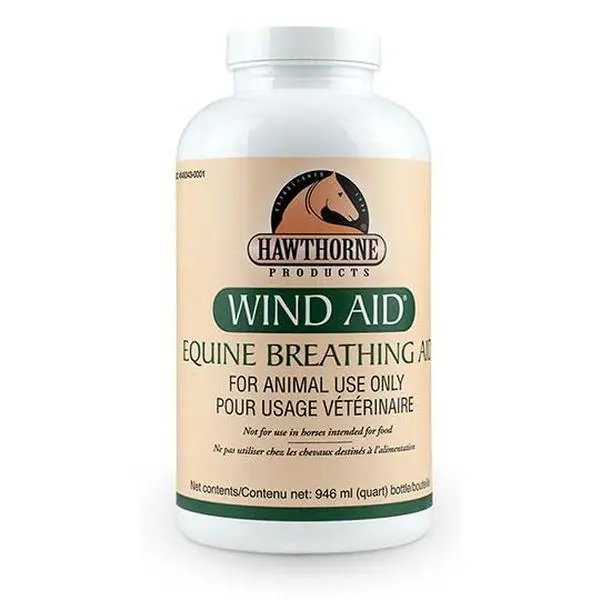 Hawthorne Products Wind Aid- 32oz.