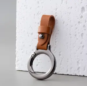 Personalized Trendy Keychain