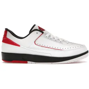 Jordan 2 Retro Low Chicago (2016)