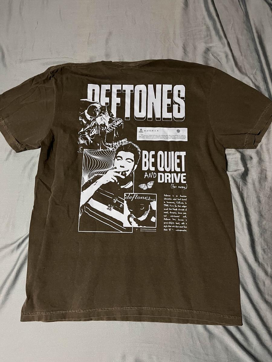 Item: Comfort Colors 3, XL, Pepper