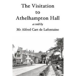 USED-The Visitation to Athelhampton Hall by Owen Davies (Paperback)