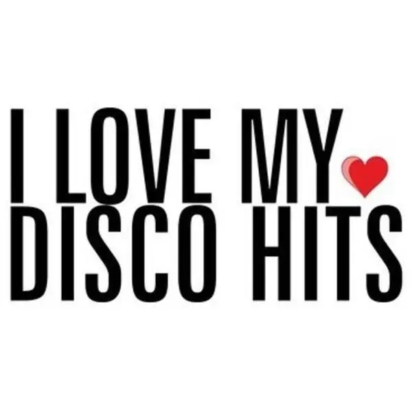 Various Artists - I Love My Disco Hits New Release CD Album with Popular Tracks & Songs [Compact Disc]