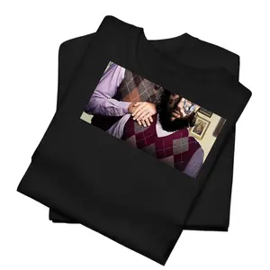 SB Step Brothers Ver2 Vintage TShirt, Gift For Fans Unisex TShirt Sweatshirt